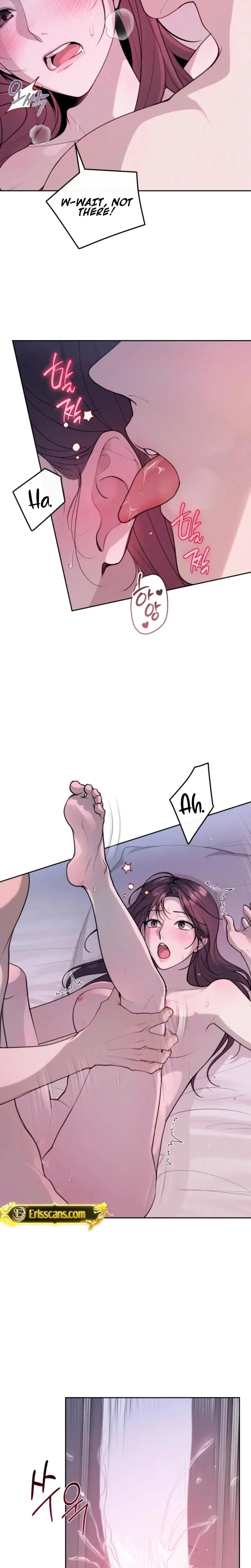 Just Eat Me Once Oppa Chapter 6 - Page 20