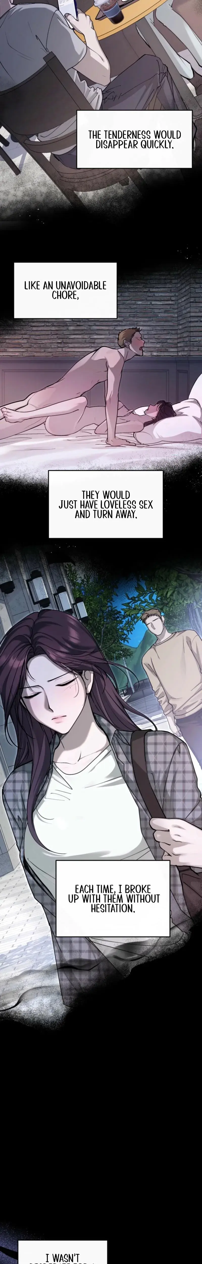 Just Eat Me Once Oppa Chapter 7 - Page 20