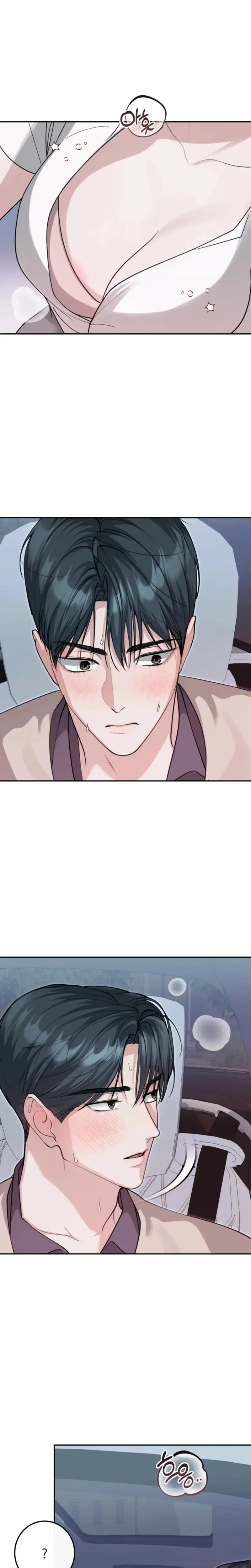 Just Eat Me Once Oppa Chapter 9 - Page 17