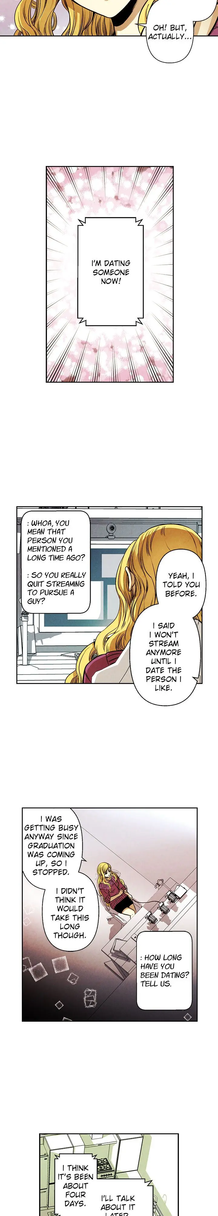 Just Give It To Me Chapter 0 - Page 2