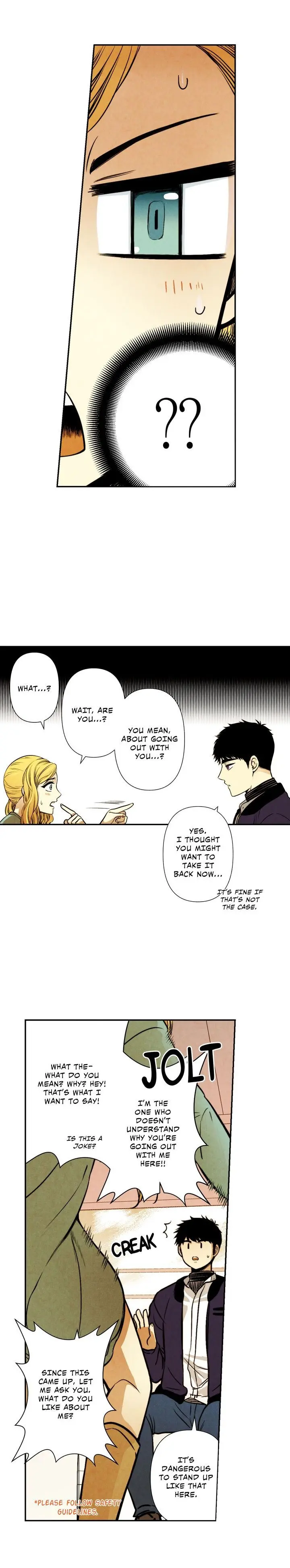 Just Give It To Me Chapter 10 - Page 10