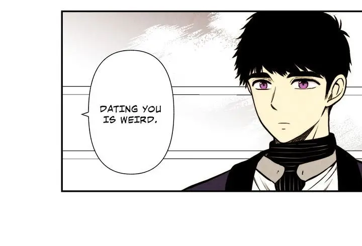 Just Give It To Me Chapter 10 - Page 4