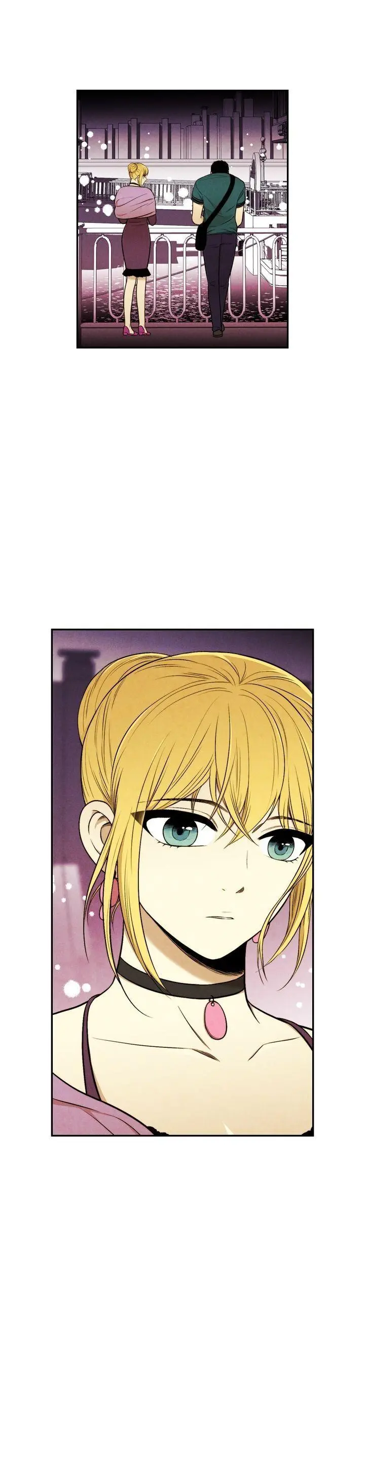 Just Give It To Me Chapter 100 - Page 15