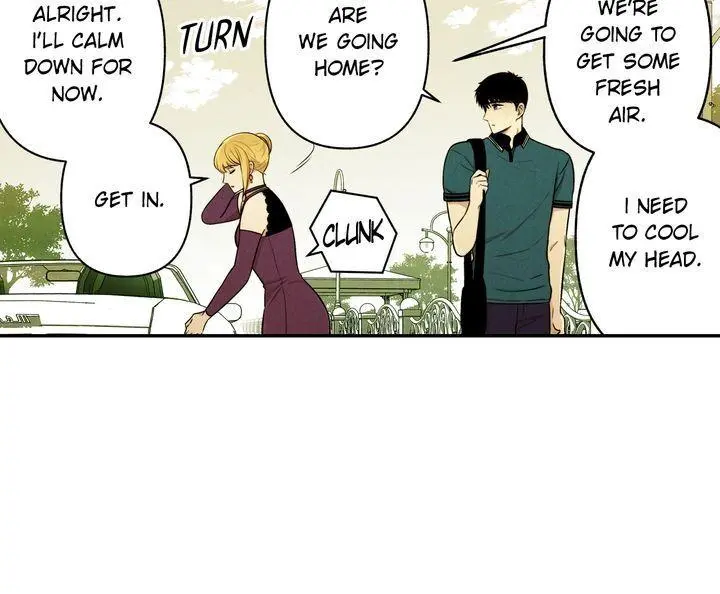 Just Give It To Me Chapter 100 - Page 5