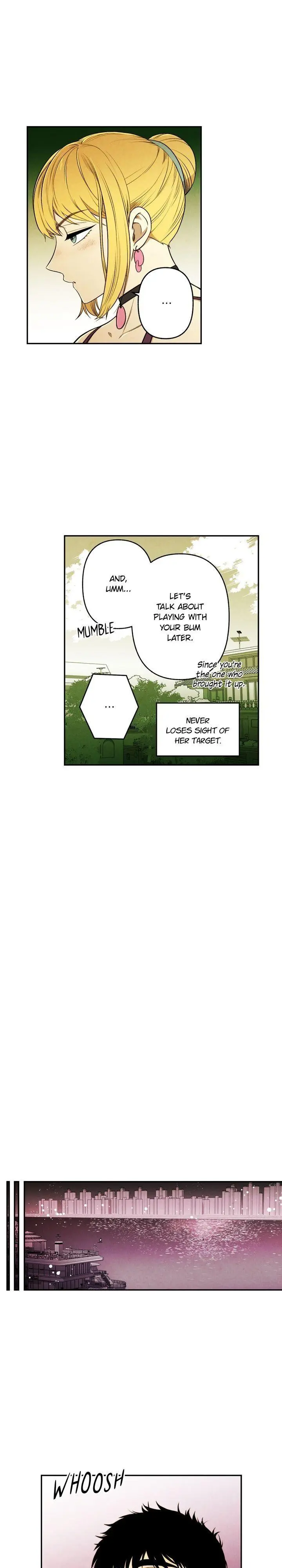 Just Give It To Me Chapter 100 - Page 6