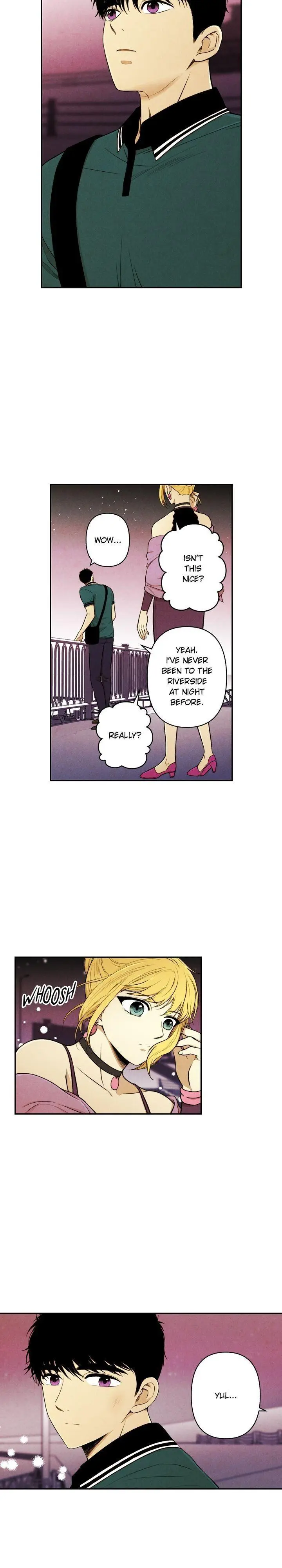 Just Give It To Me Chapter 100 - Page 7