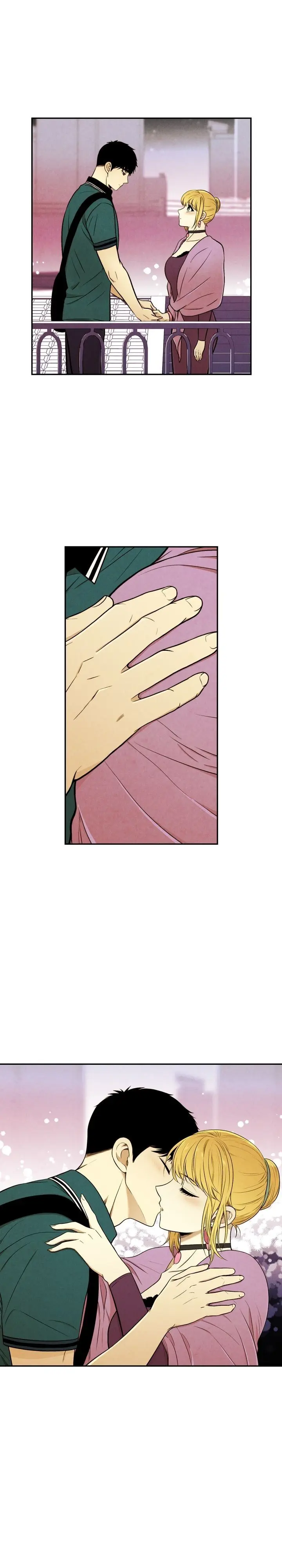 Just Give It To Me Chapter 101 - Page 10