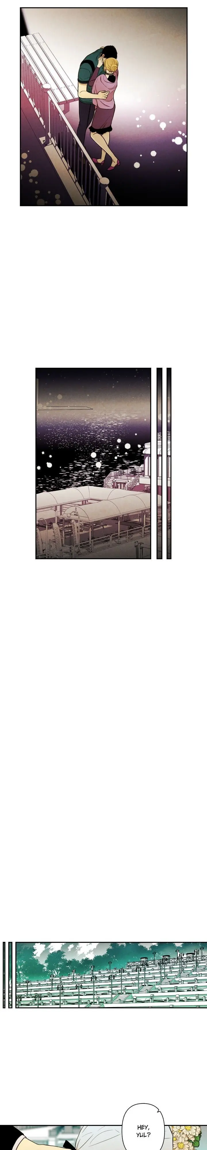 Just Give It To Me Chapter 101 - Page 11