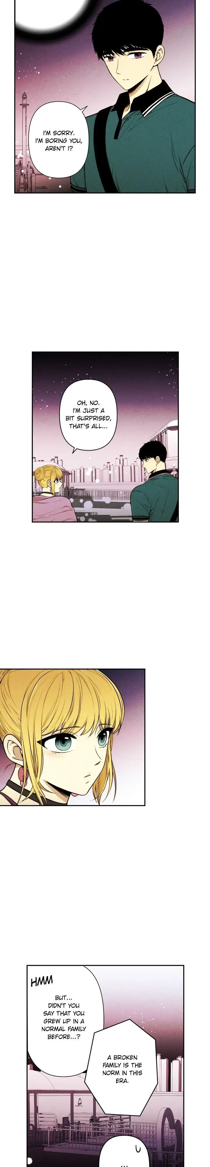 Just Give It To Me Chapter 101 - Page 2