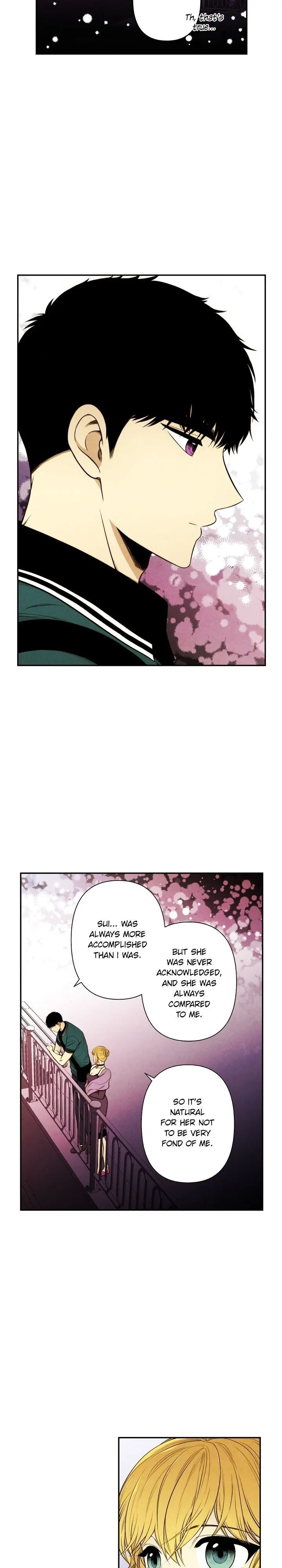 Just Give It To Me Chapter 101 - Page 3
