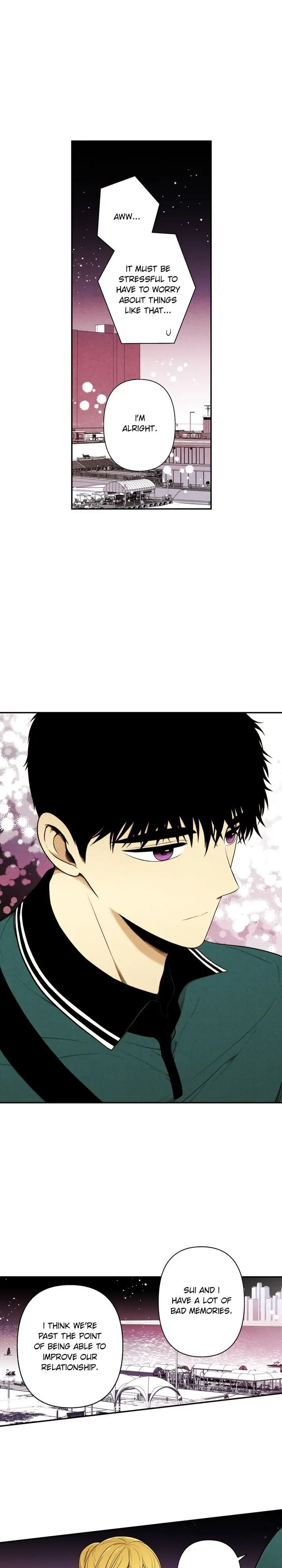 Just Give It To Me Chapter 101 - Page 6