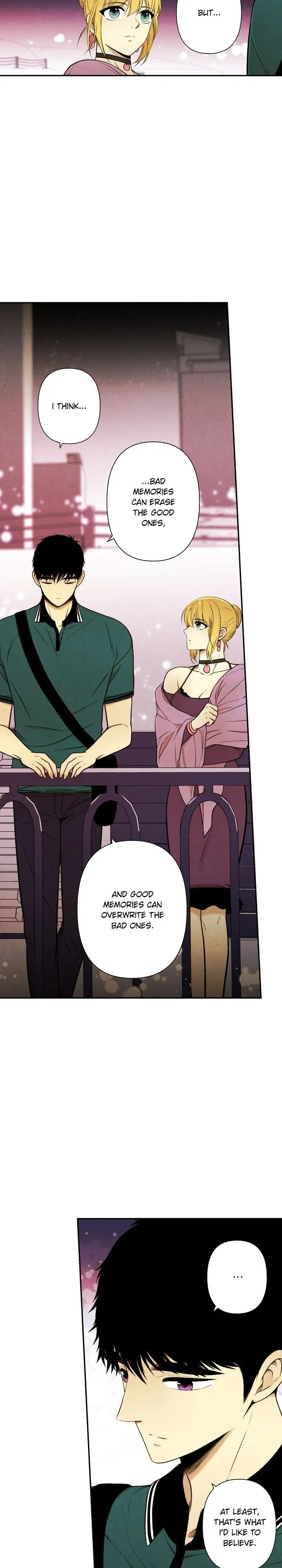 Just Give It To Me Chapter 101 - Page 7