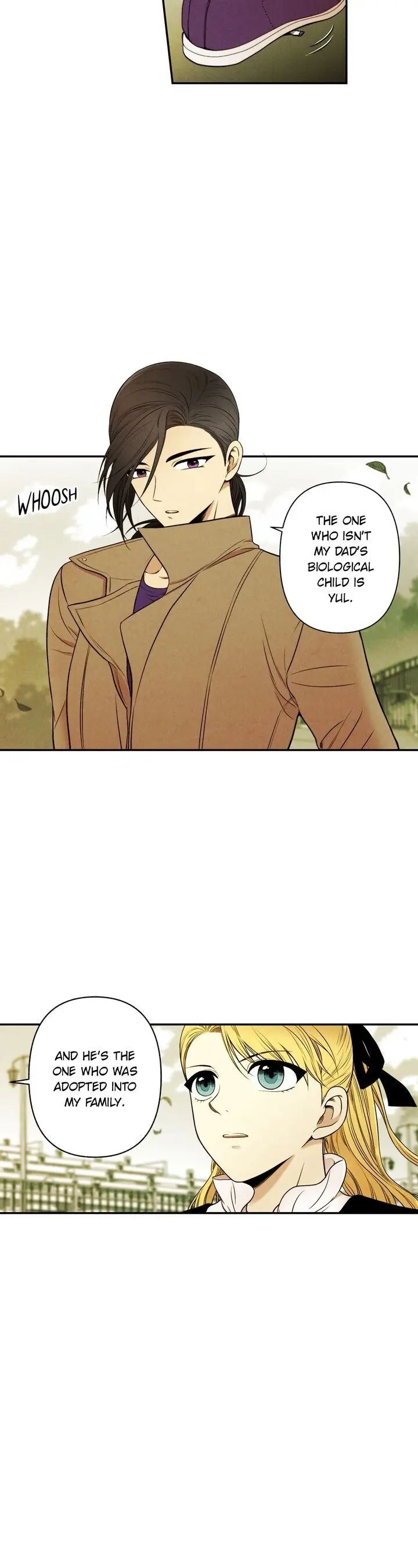 Just Give It To Me Chapter 102 - Page 15