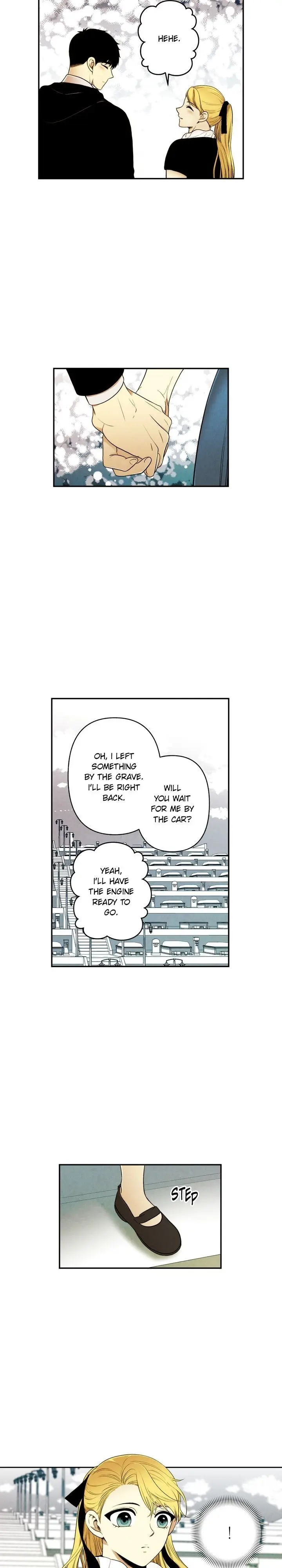 Just Give It To Me Chapter 102 - Page 2