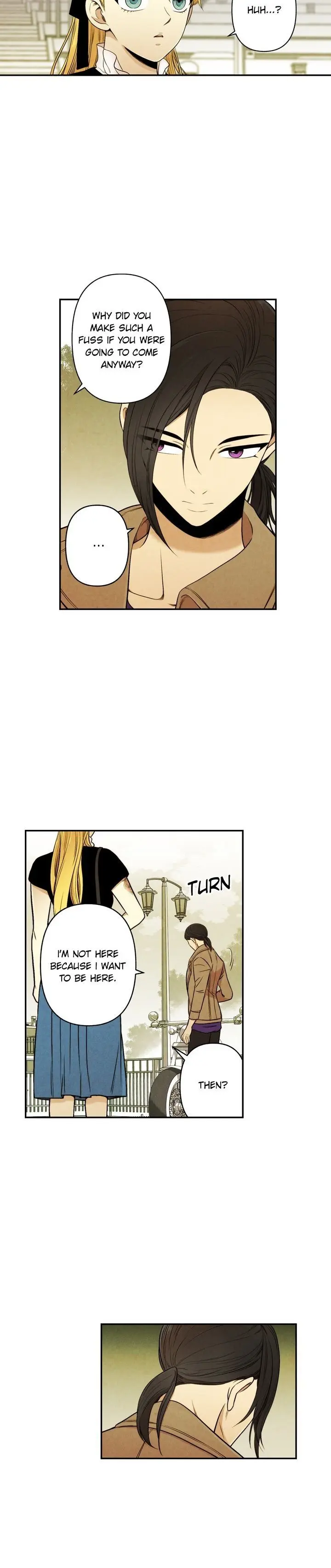 Just Give It To Me Chapter 102 - Page 4