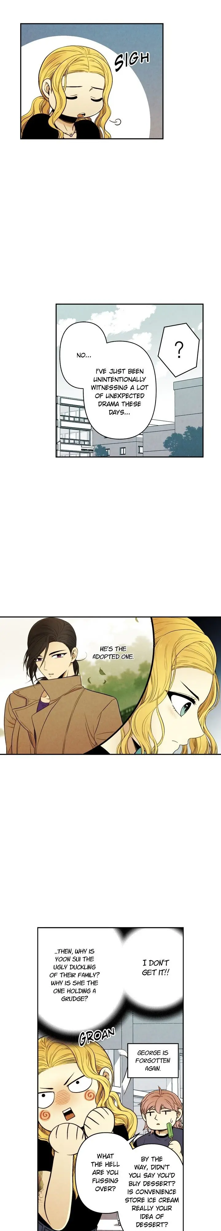 Just Give It To Me Chapter 103 - Page 11