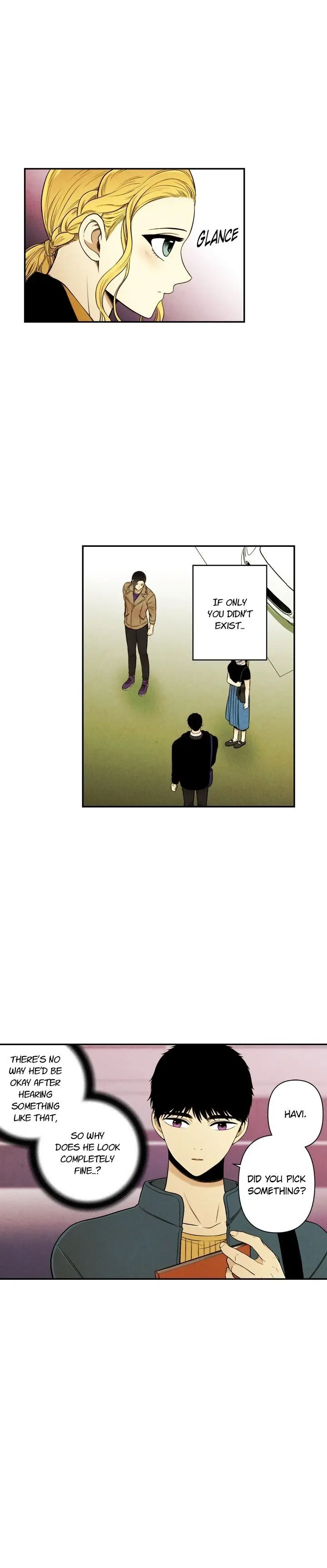 Just Give It To Me Chapter 103 - Page 14