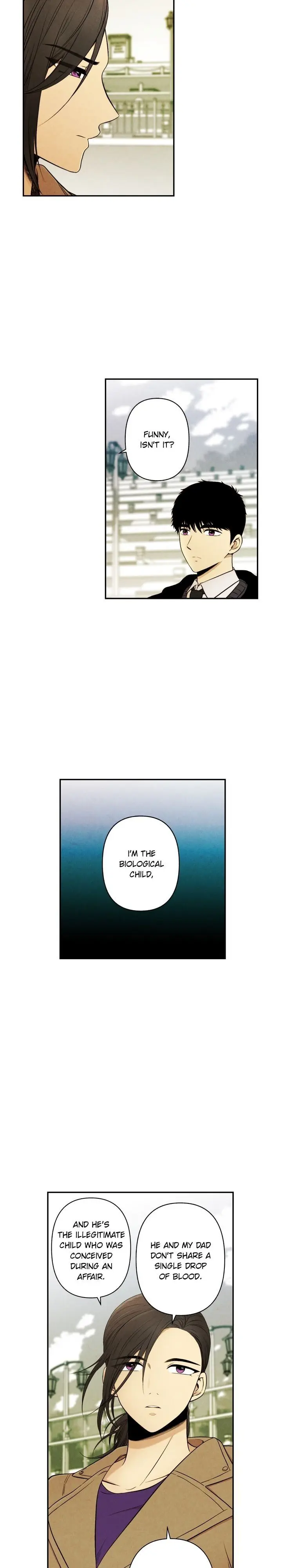 Just Give It To Me Chapter 103 - Page 3