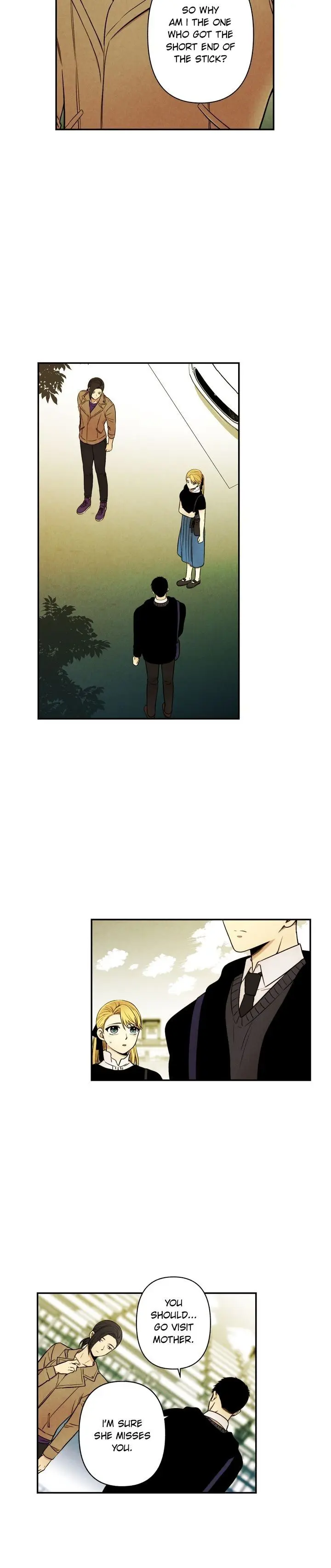 Just Give It To Me Chapter 103 - Page 4