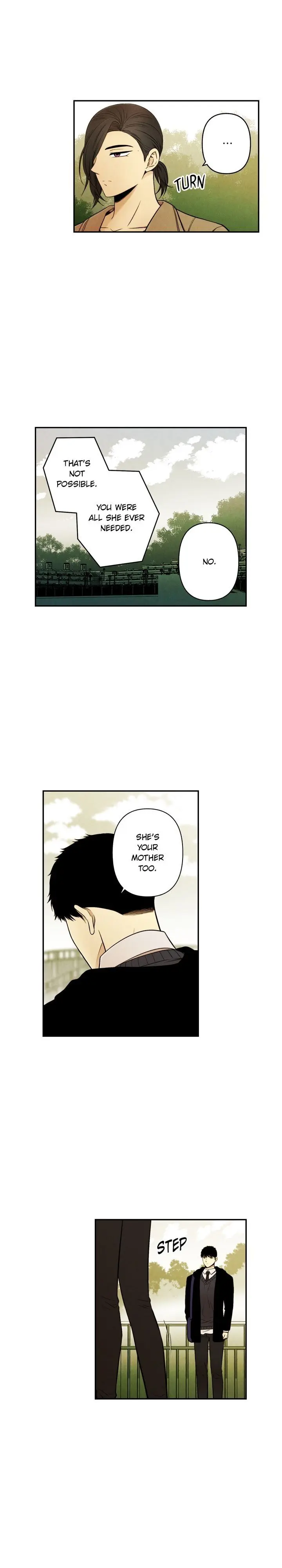 Just Give It To Me Chapter 103 - Page 5