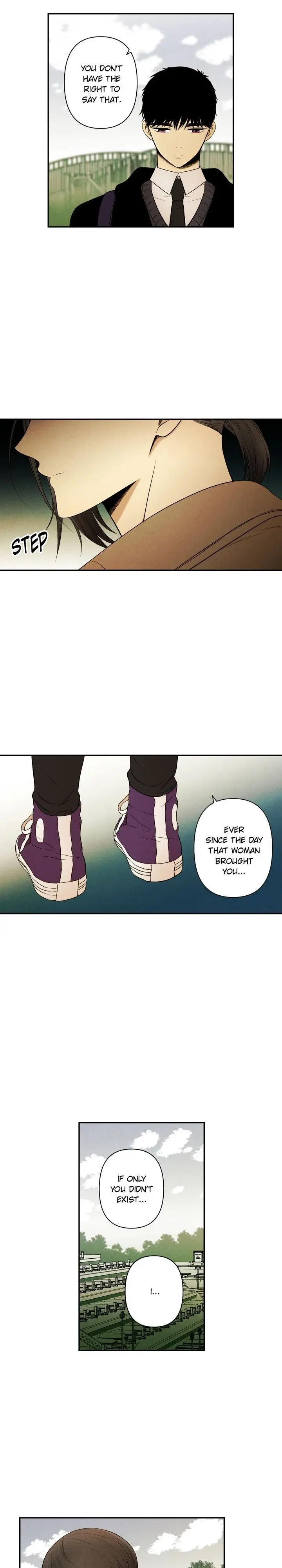 Just Give It To Me Chapter 103 - Page 6