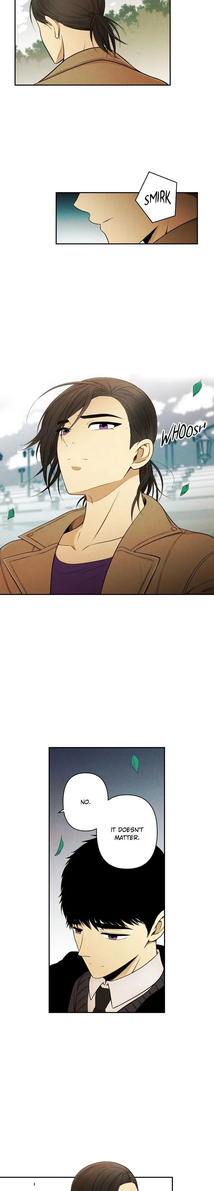 Just Give It To Me Chapter 103 - Page 7