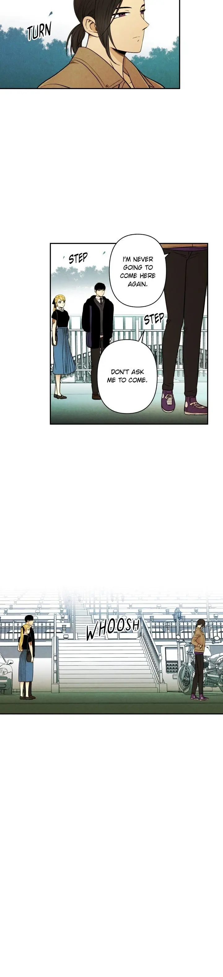 Just Give It To Me Chapter 103 - Page 8