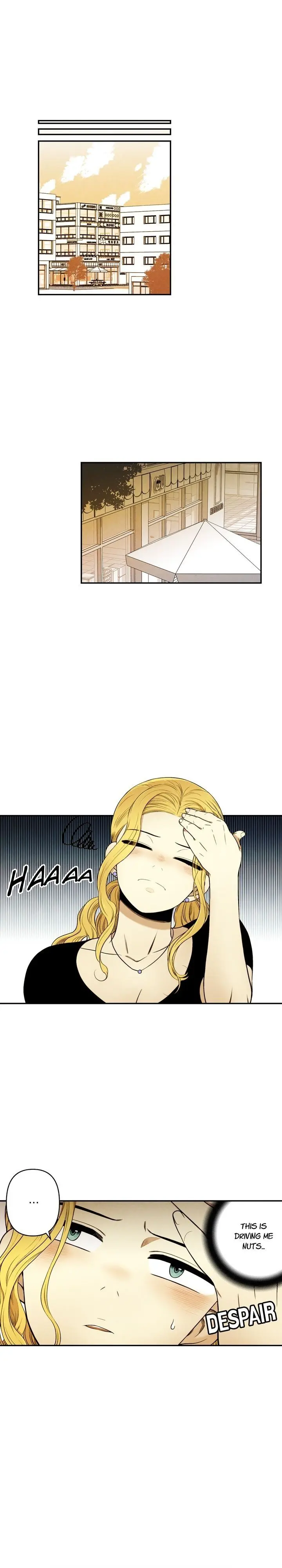 Just Give It To Me Chapter 103 - Page 9