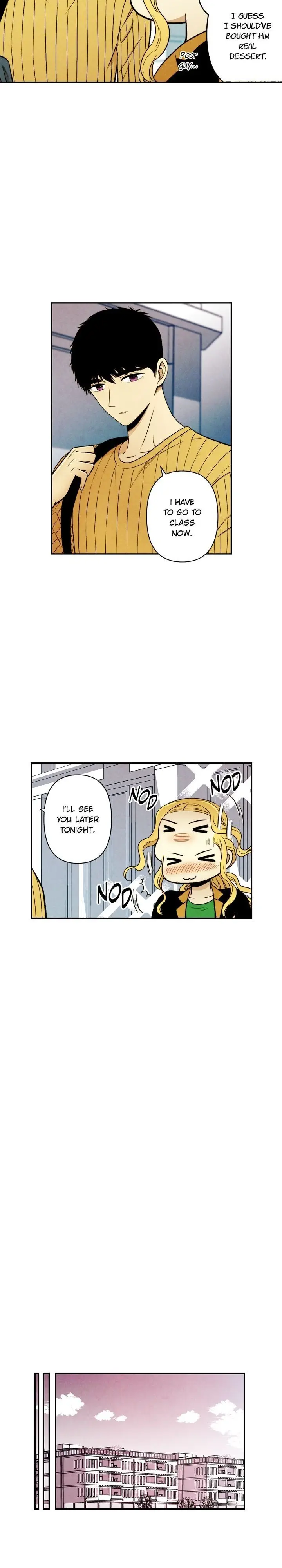 Just Give It To Me Chapter 104 - Page 11