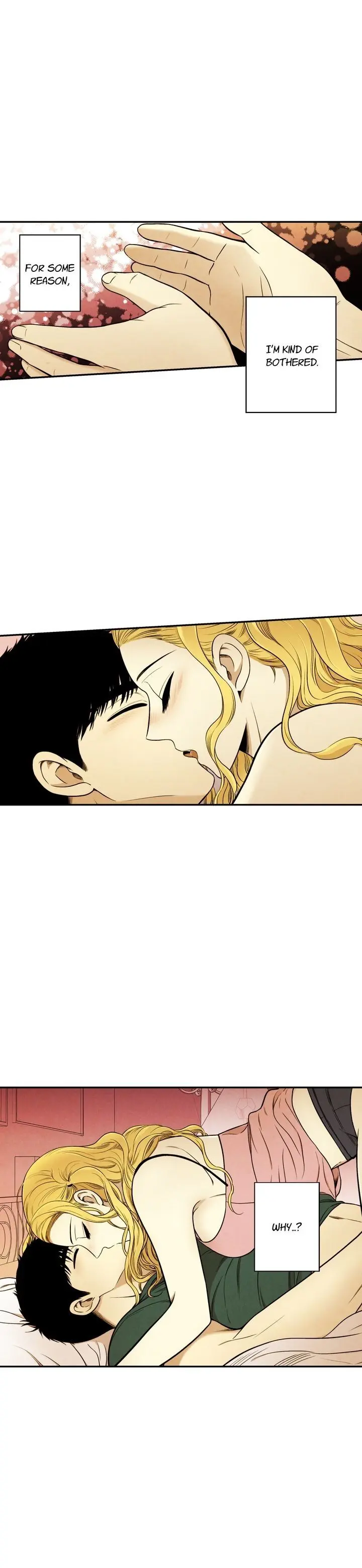 Just Give It To Me Chapter 104 - Page 14