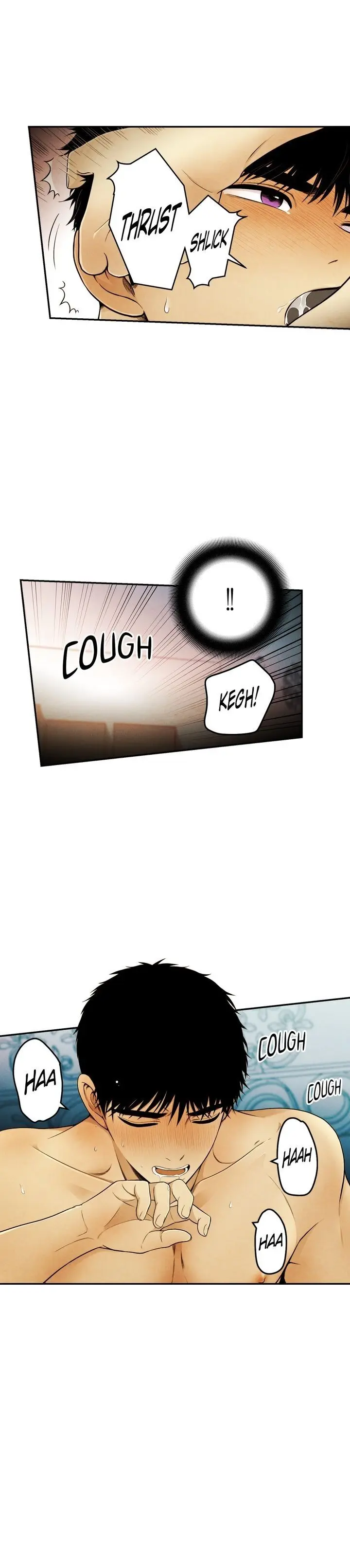 Just Give It To Me Chapter 105 - Page 13
