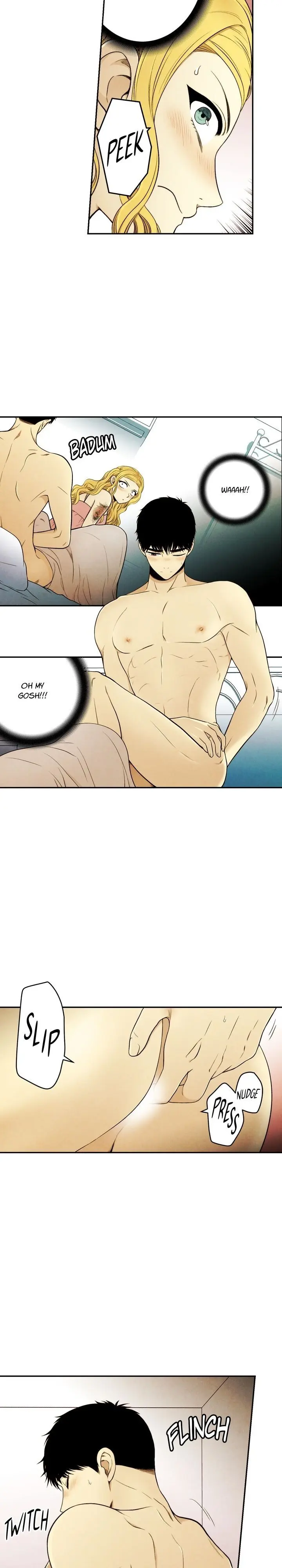 Just Give It To Me Chapter 105 - Page 6