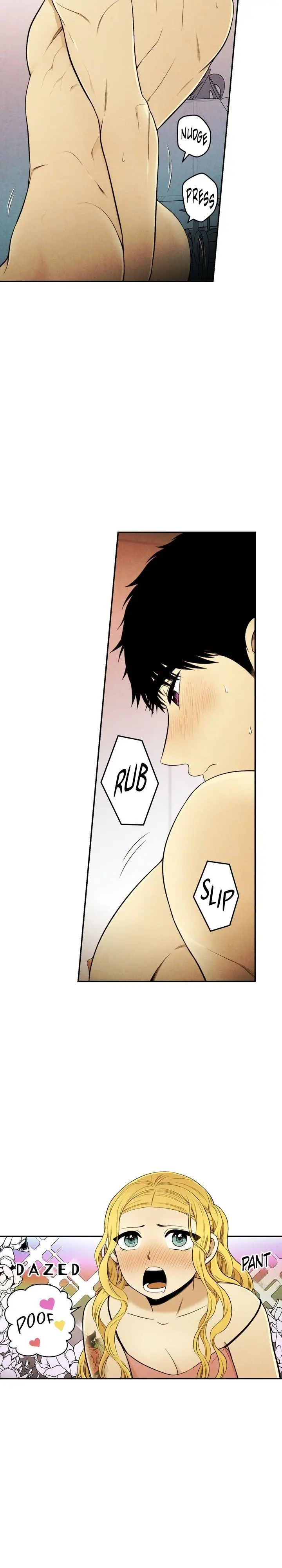 Just Give It To Me Chapter 105 - Page 7