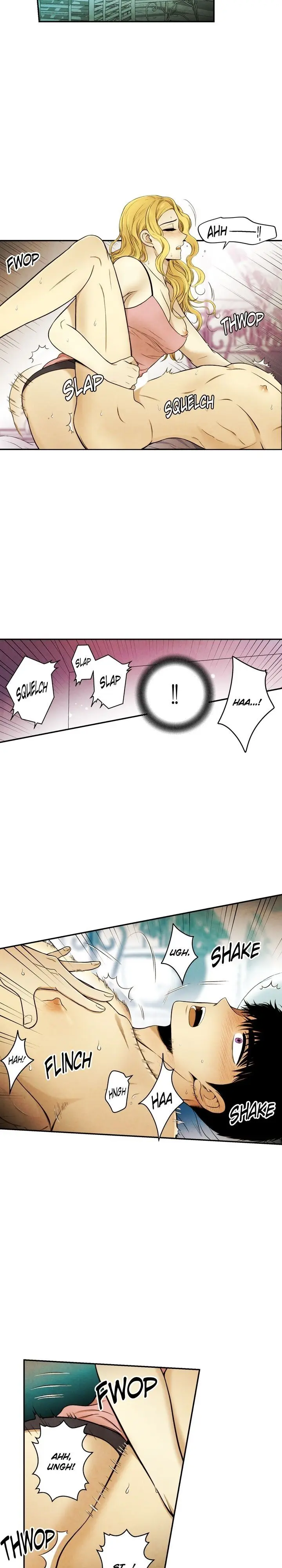 Just Give It To Me Chapter 106 - Page 7