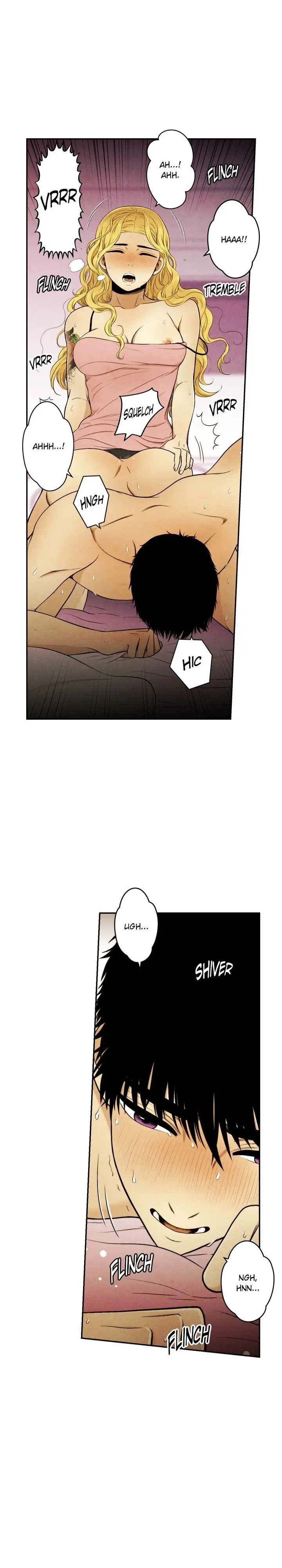Just Give It To Me Chapter 107 - Page 10