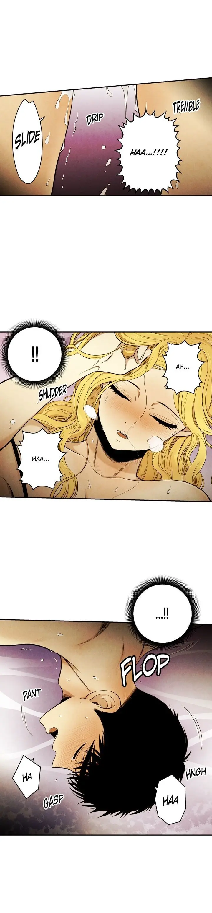 Just Give It To Me Chapter 107 - Page 12