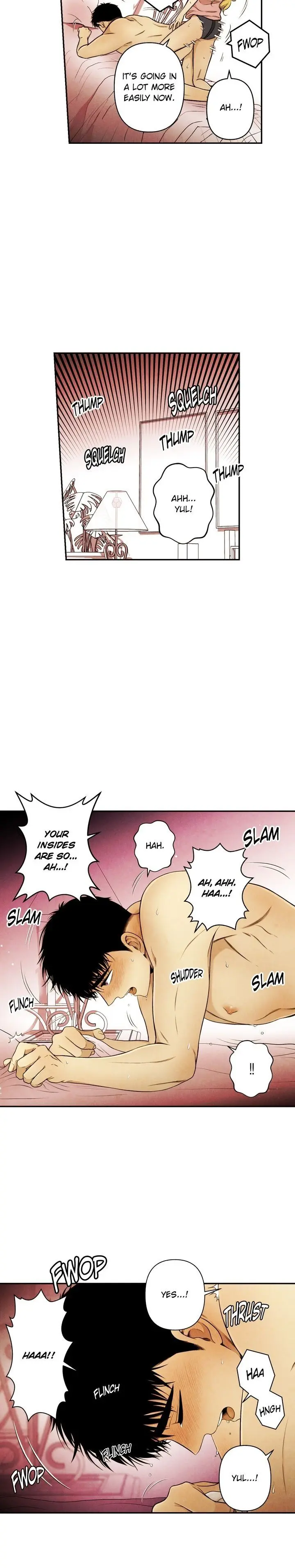 Just Give It To Me Chapter 107 - Page 5