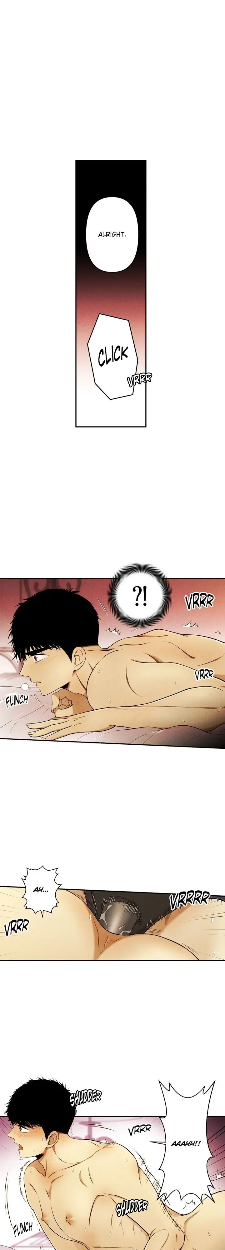 Just Give It To Me Chapter 107 - Page 8