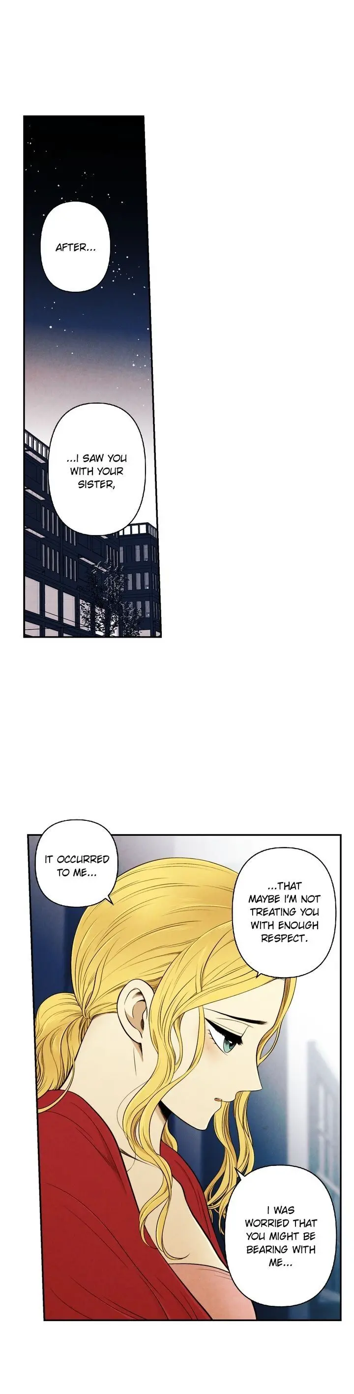 Just Give It To Me Chapter 108 - Page 12