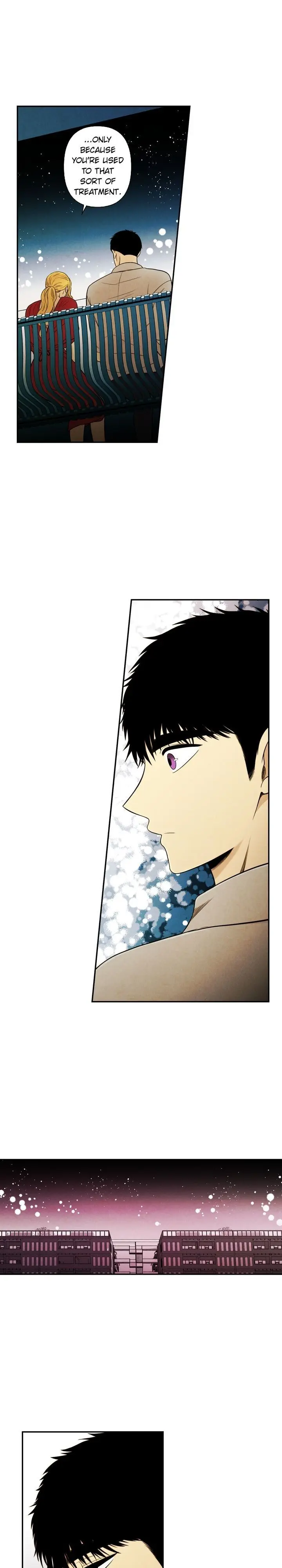 Just Give It To Me Chapter 108 - Page 13