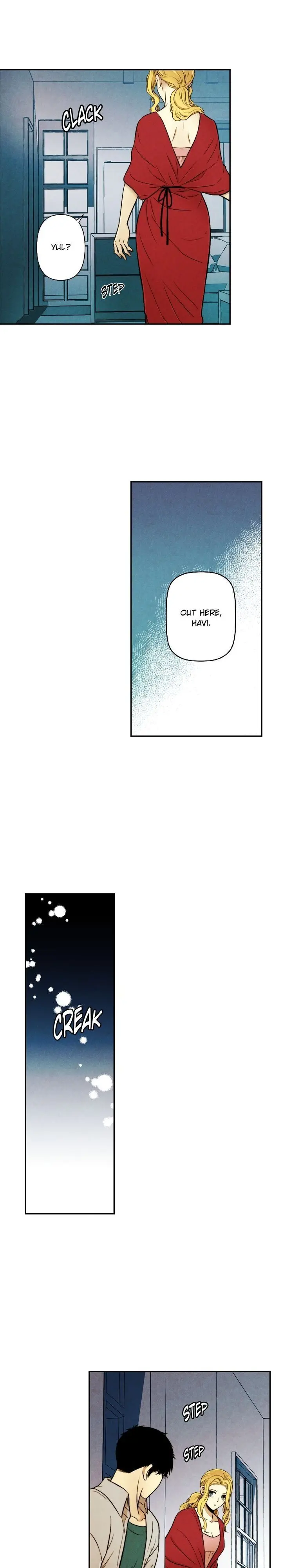 Just Give It To Me Chapter 108 - Page 2