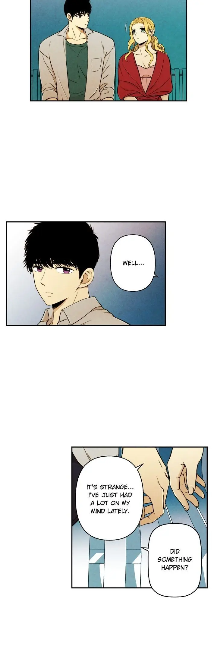 Just Give It To Me Chapter 108 - Page 6