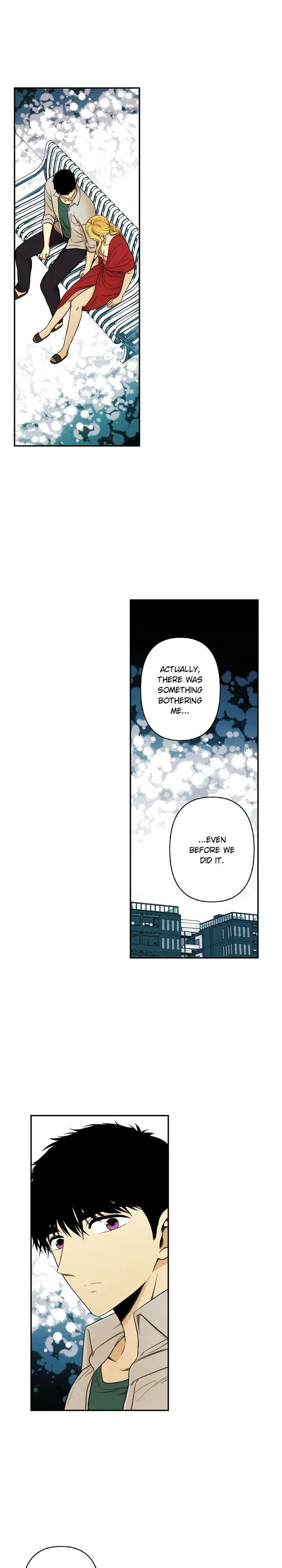 Just Give It To Me Chapter 108 - Page 7