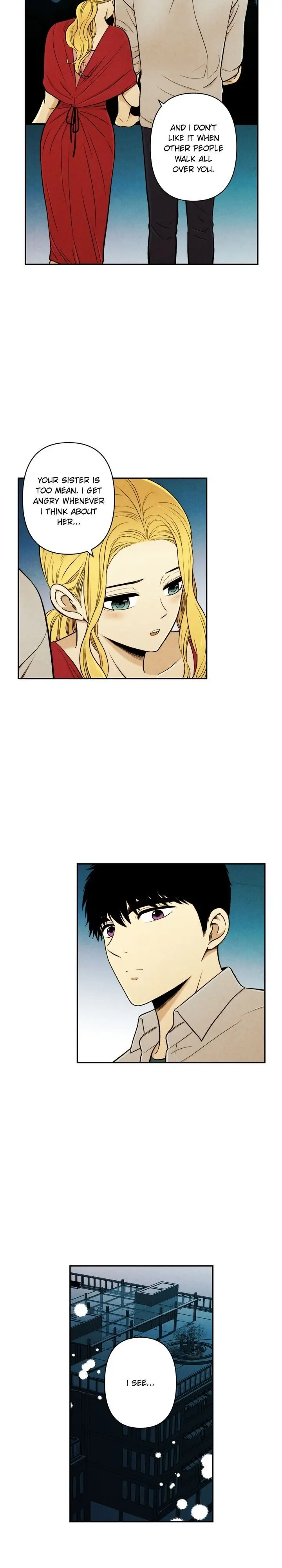 Just Give It To Me Chapter 109 - Page 10