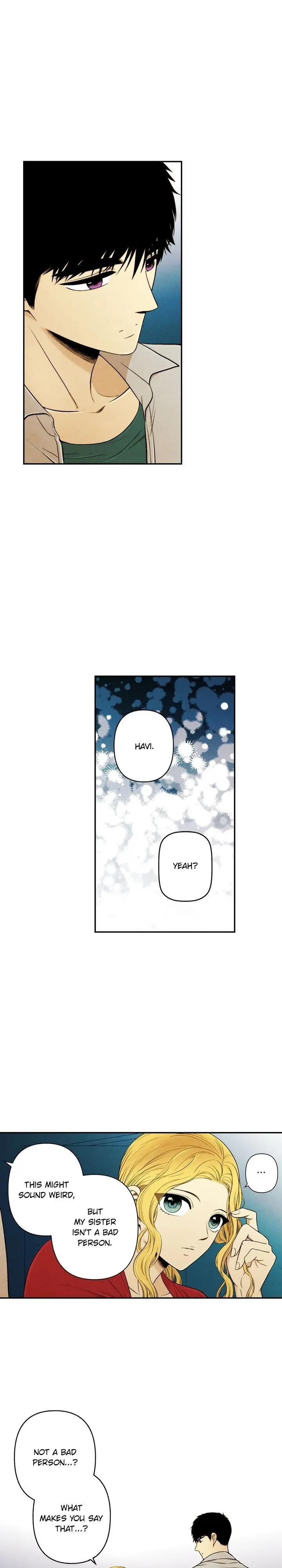 Just Give It To Me Chapter 109 - Page 11
