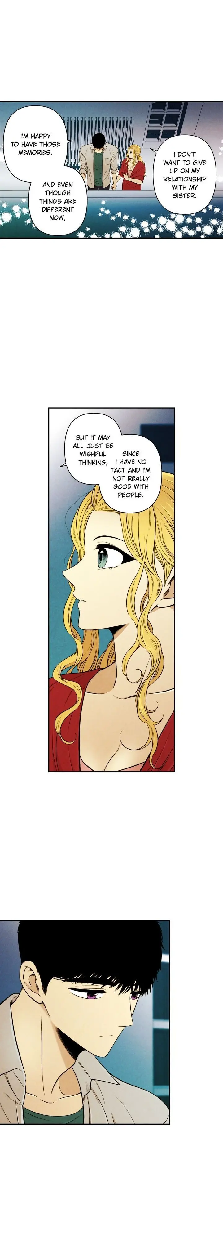 Just Give It To Me Chapter 109 - Page 13