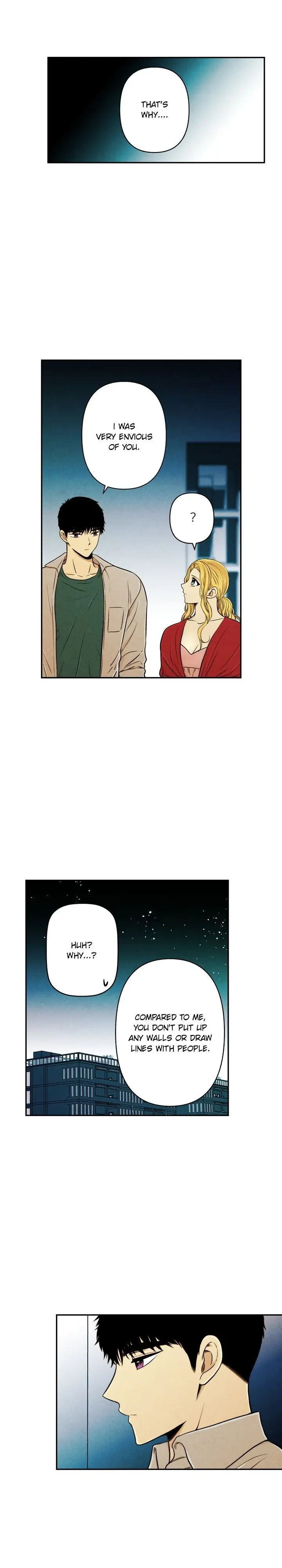 Just Give It To Me Chapter 109 - Page 14