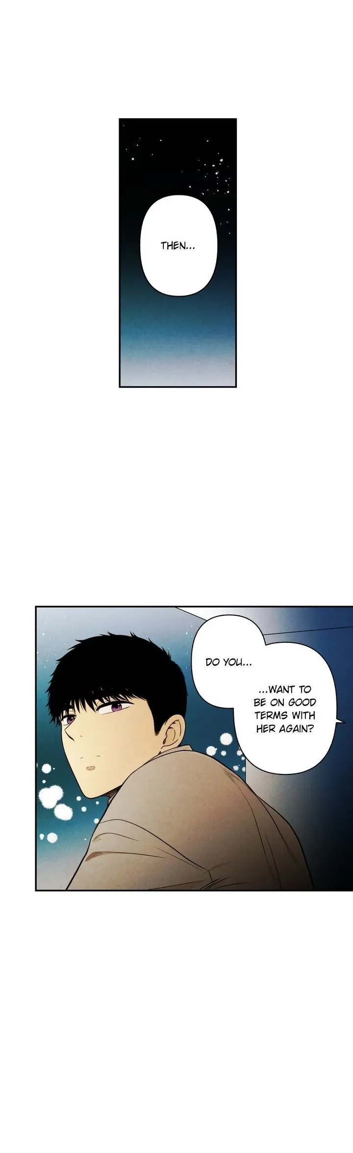 Just Give It To Me Chapter 109 - Page 17
