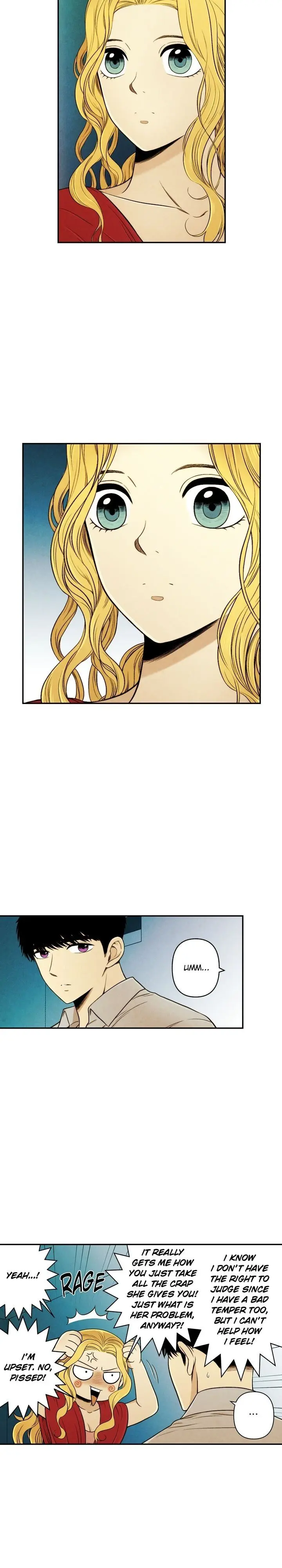 Just Give It To Me Chapter 109 - Page 2