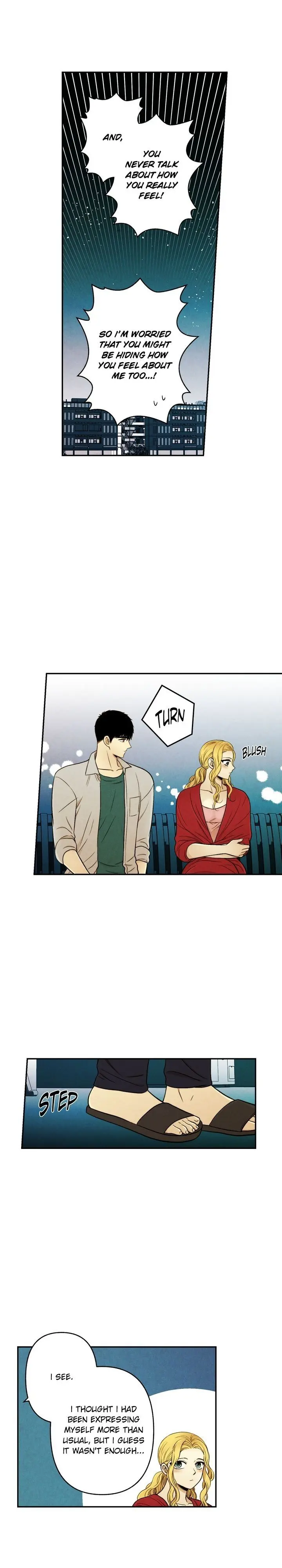 Just Give It To Me Chapter 109 - Page 3